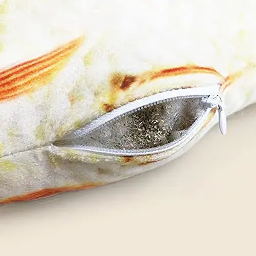 Peluş Balık Kedi Oyuncağı