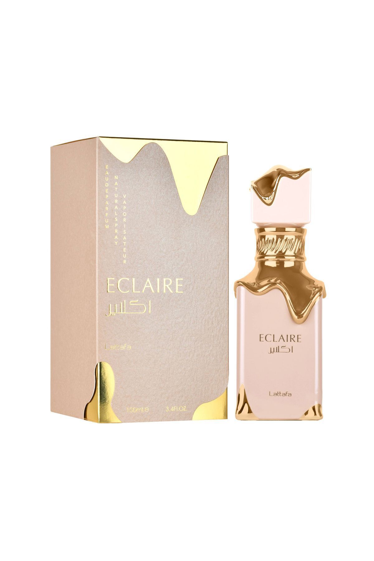 Eclaire 100ml Kadın Eau De Parfum