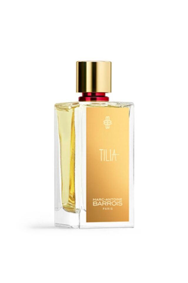 Tılıa Eau De 100 ml