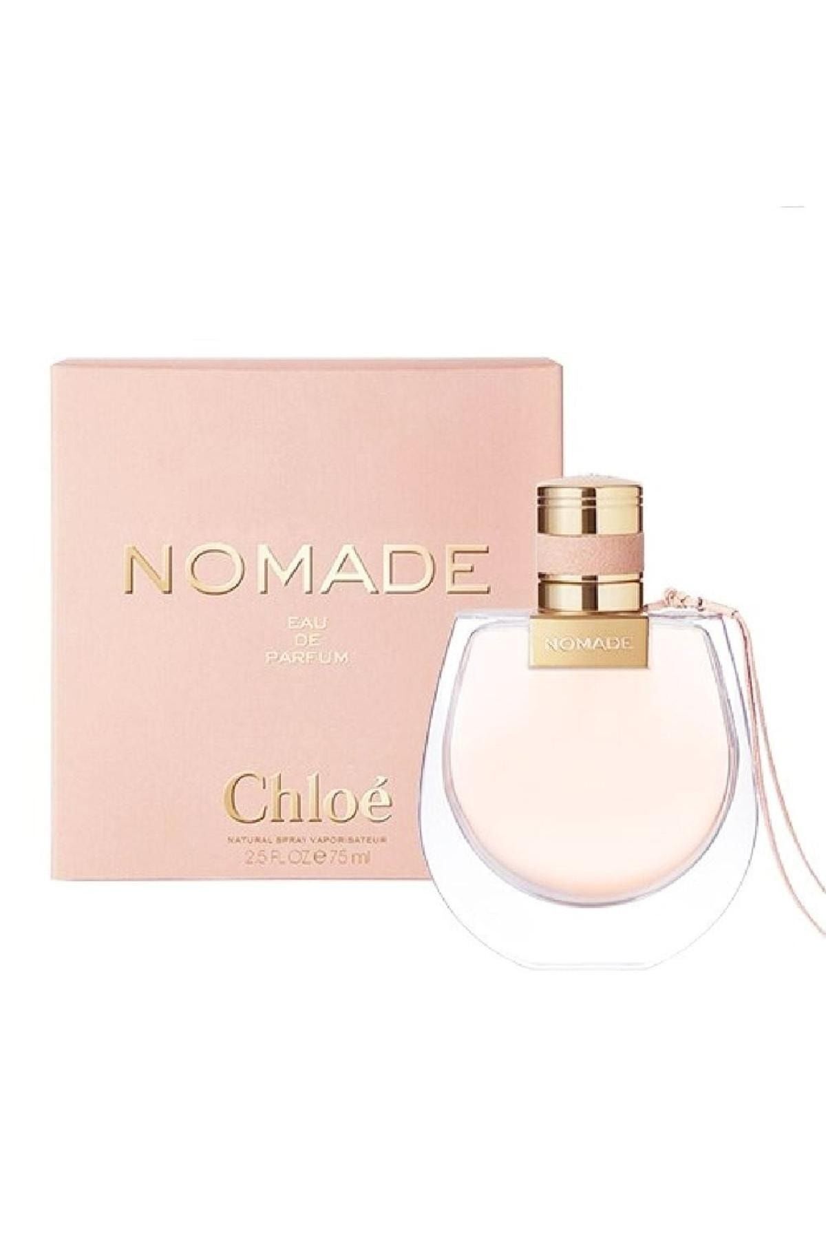 Nomade Edp 75ml Kadın Parfümü