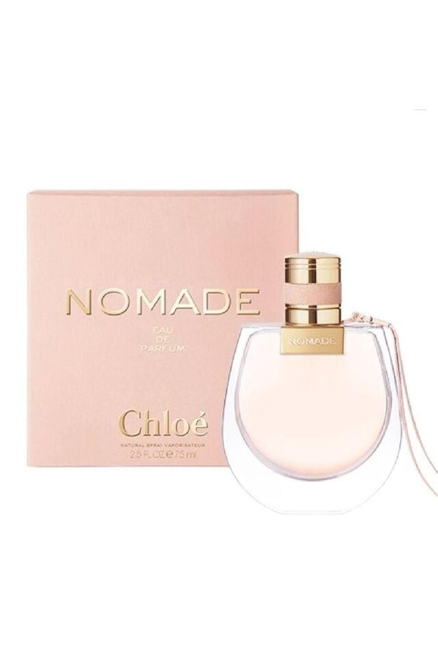 Nomade Edp 75ml Kadın Parfümü