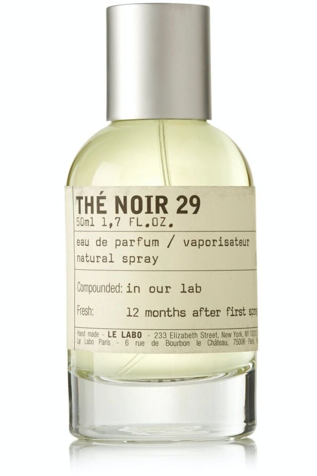The Noir 29 LABO Edp 50ml Unisex Parfüm