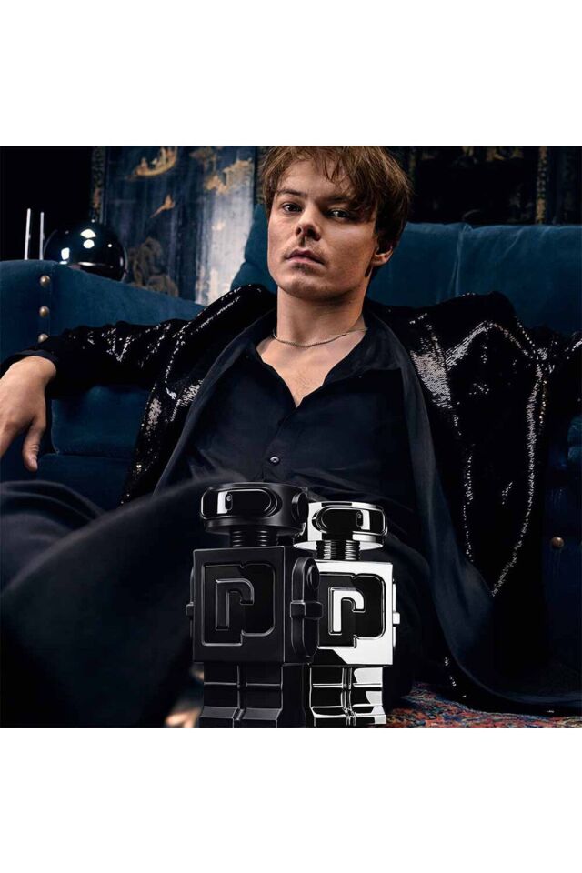 Paco Phantom Parfum 100 ml Erkek Parfüm  3349668614592C7