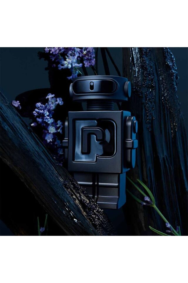 Paco Phantom Parfum 100 ml Erkek Parfüm  3349668614592C7