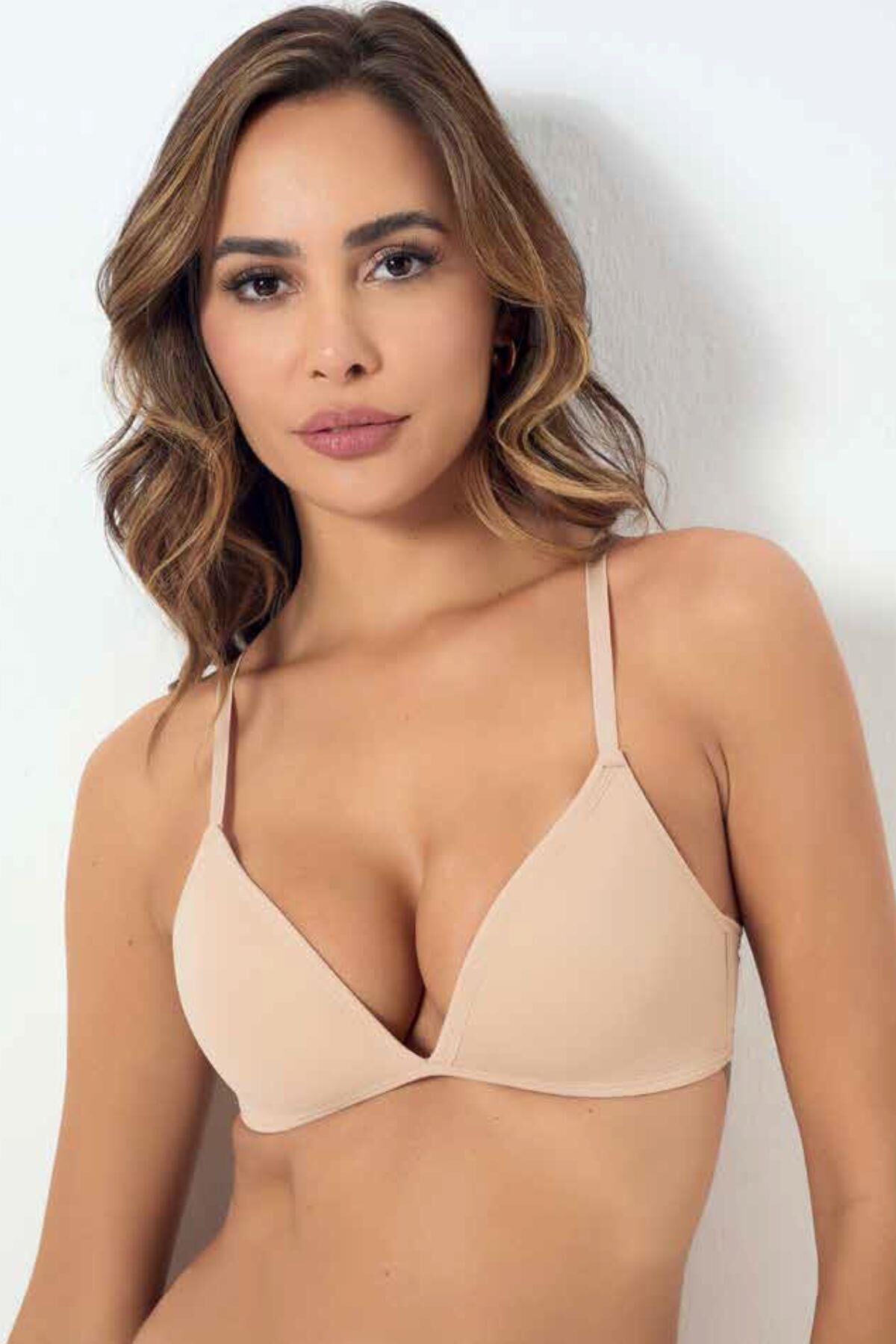 4055 GODEWO SÜTYEN KADIN