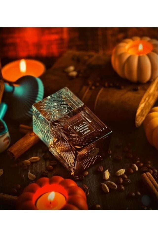 Lattafa Qahwa Edp 100 ml Unisex Parfüm