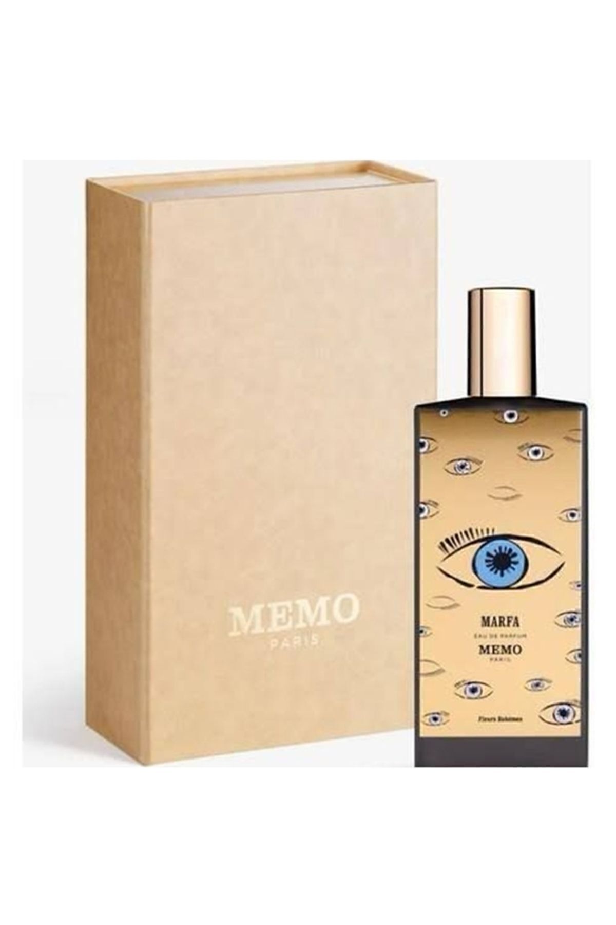 Marfa 75 ml Unisex Parfüm