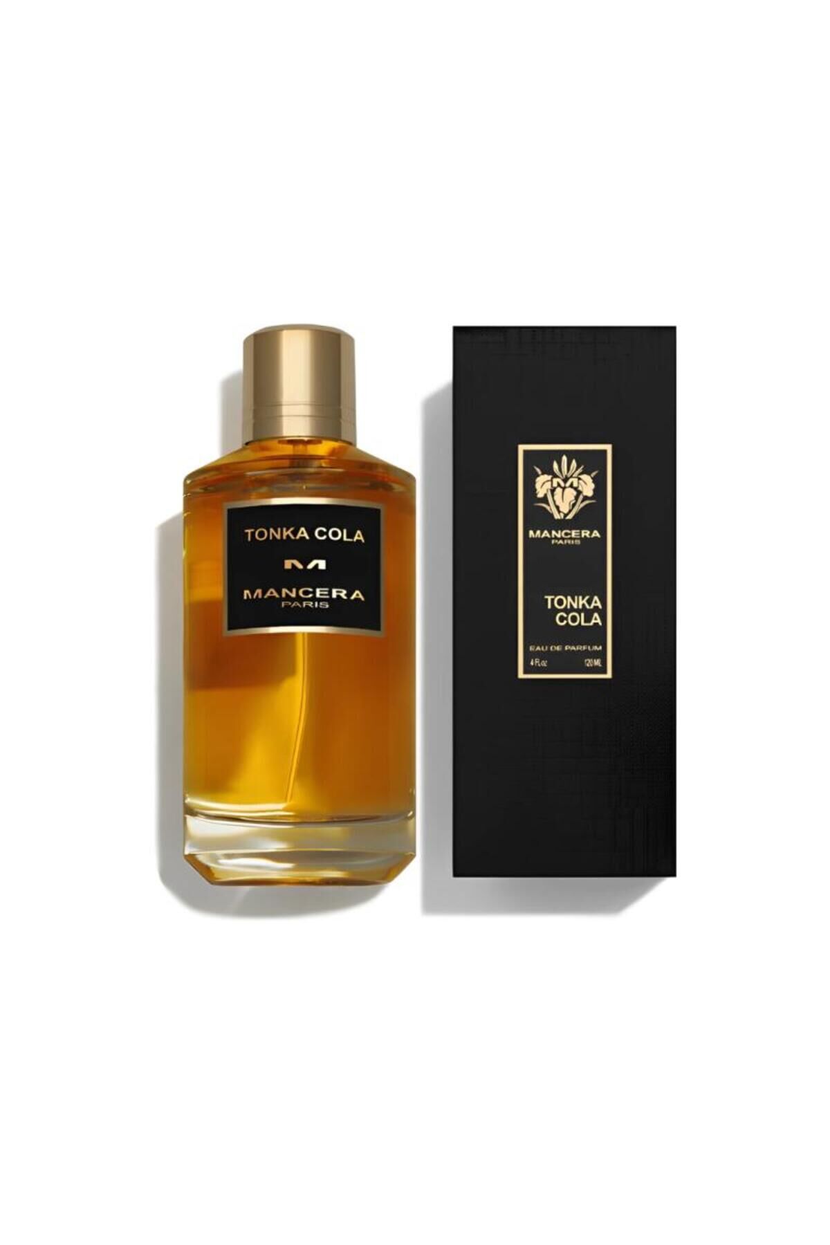 Tonka Cola 120 ml EDP Unisex Parfüm