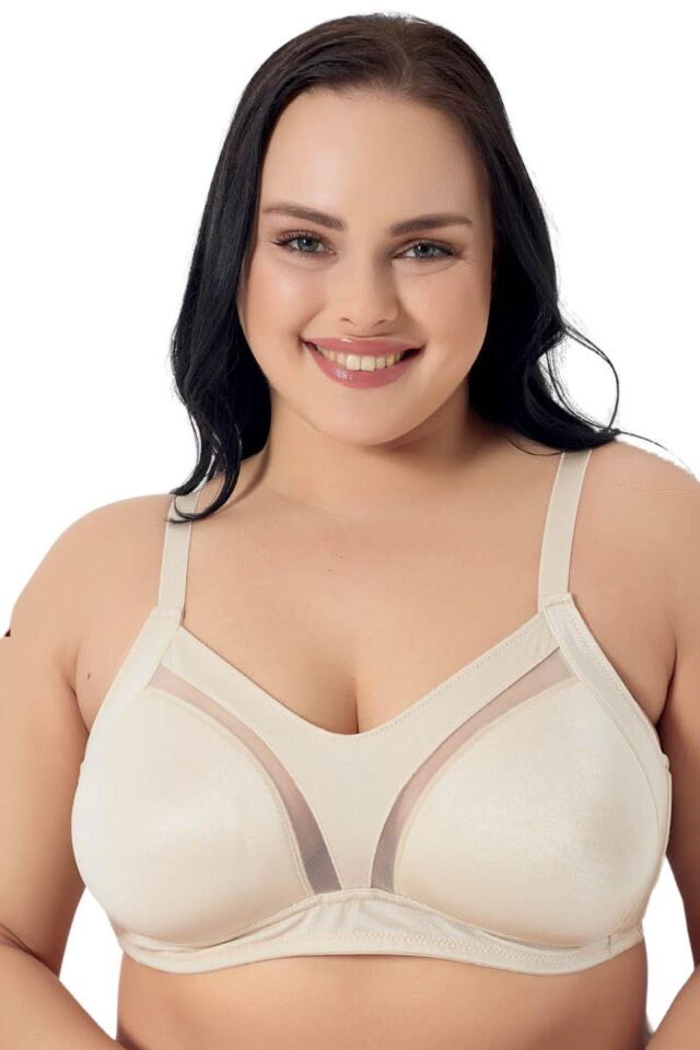 SÜTYEN B CUP KADIN 5010