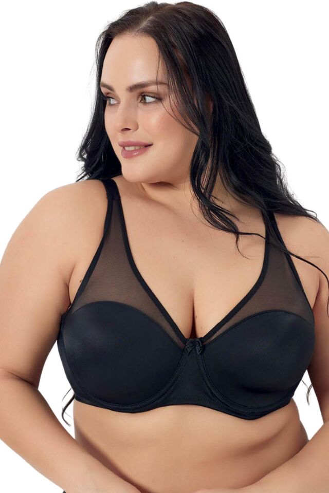 SÜTYEN B CUP KADIN 5015