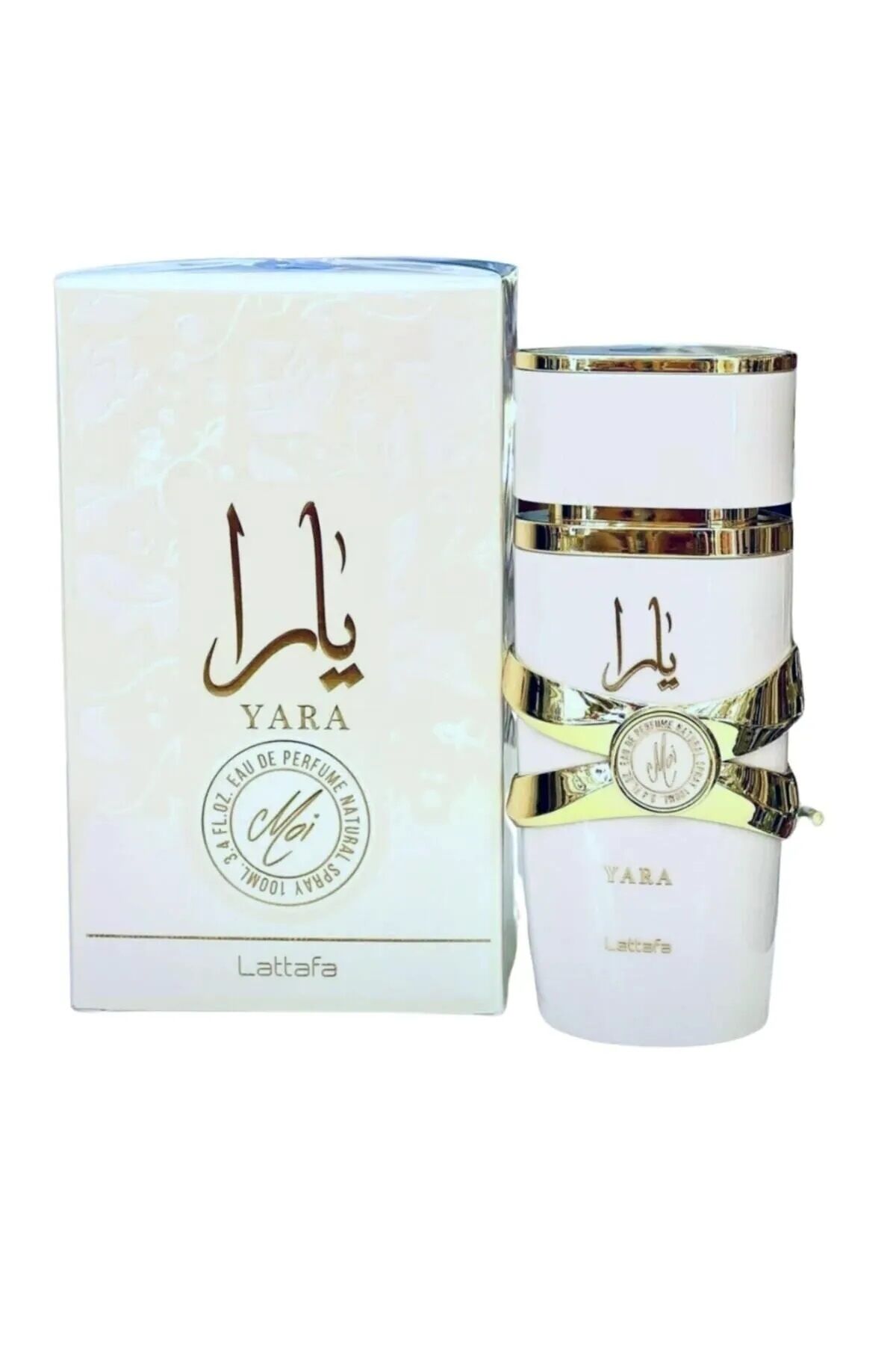 YARA MOI 100 ML EDP KADIN PARFÜM