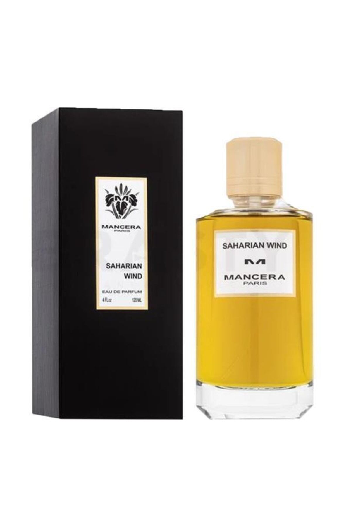 Saharıan Wınd Edp 120 ml Unisex Parfüm 3760265193585