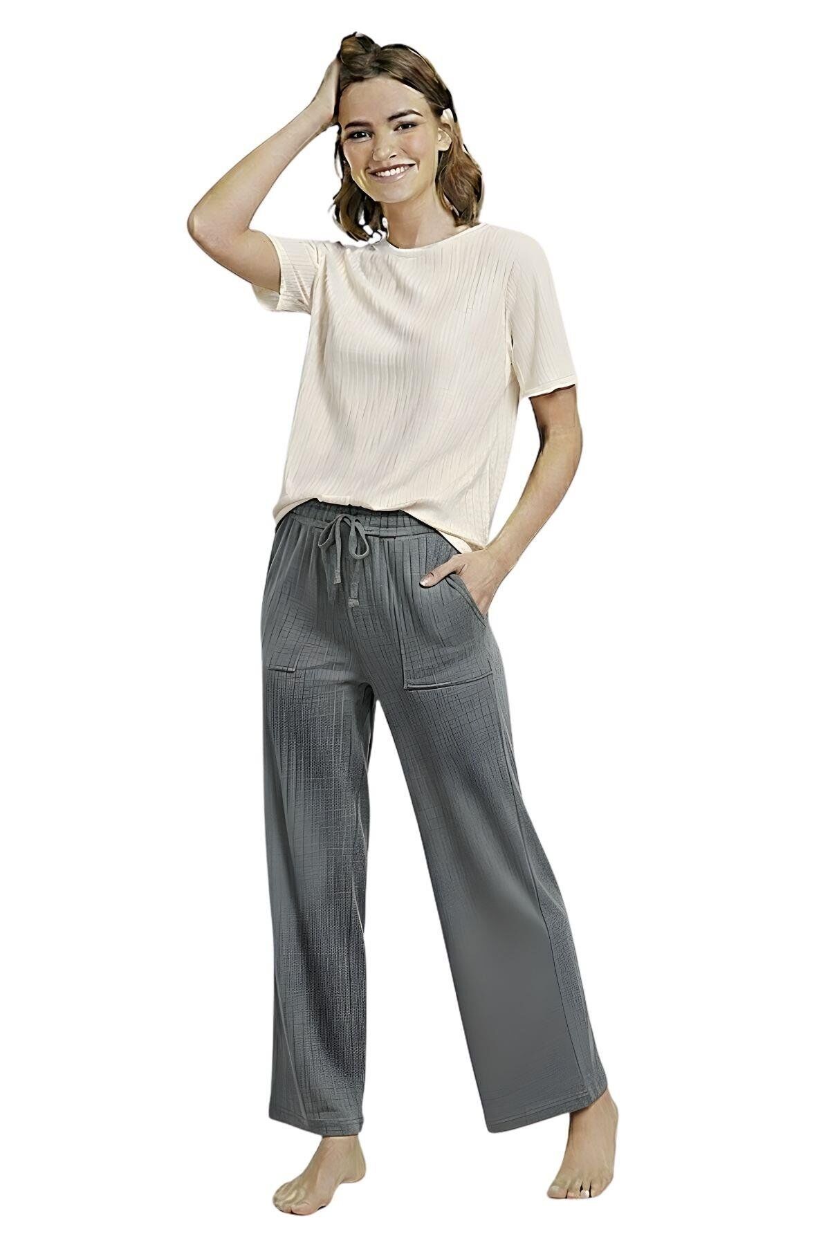 CEPLİ TEK ALT  KADIN TU005