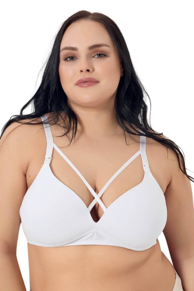 EMZİRME SÜTYENİ KADIN 7035