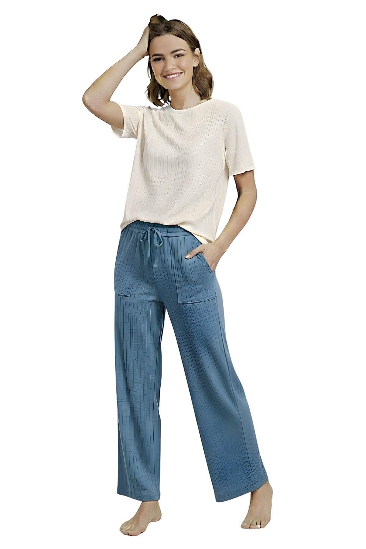 CEPLİ TEK ALT  KADIN TU006