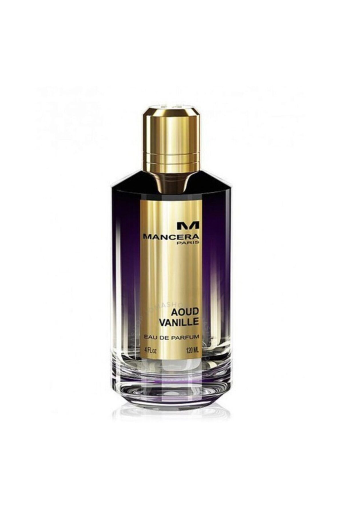 Aoud Vanılle Edp 120 Ml Unisex