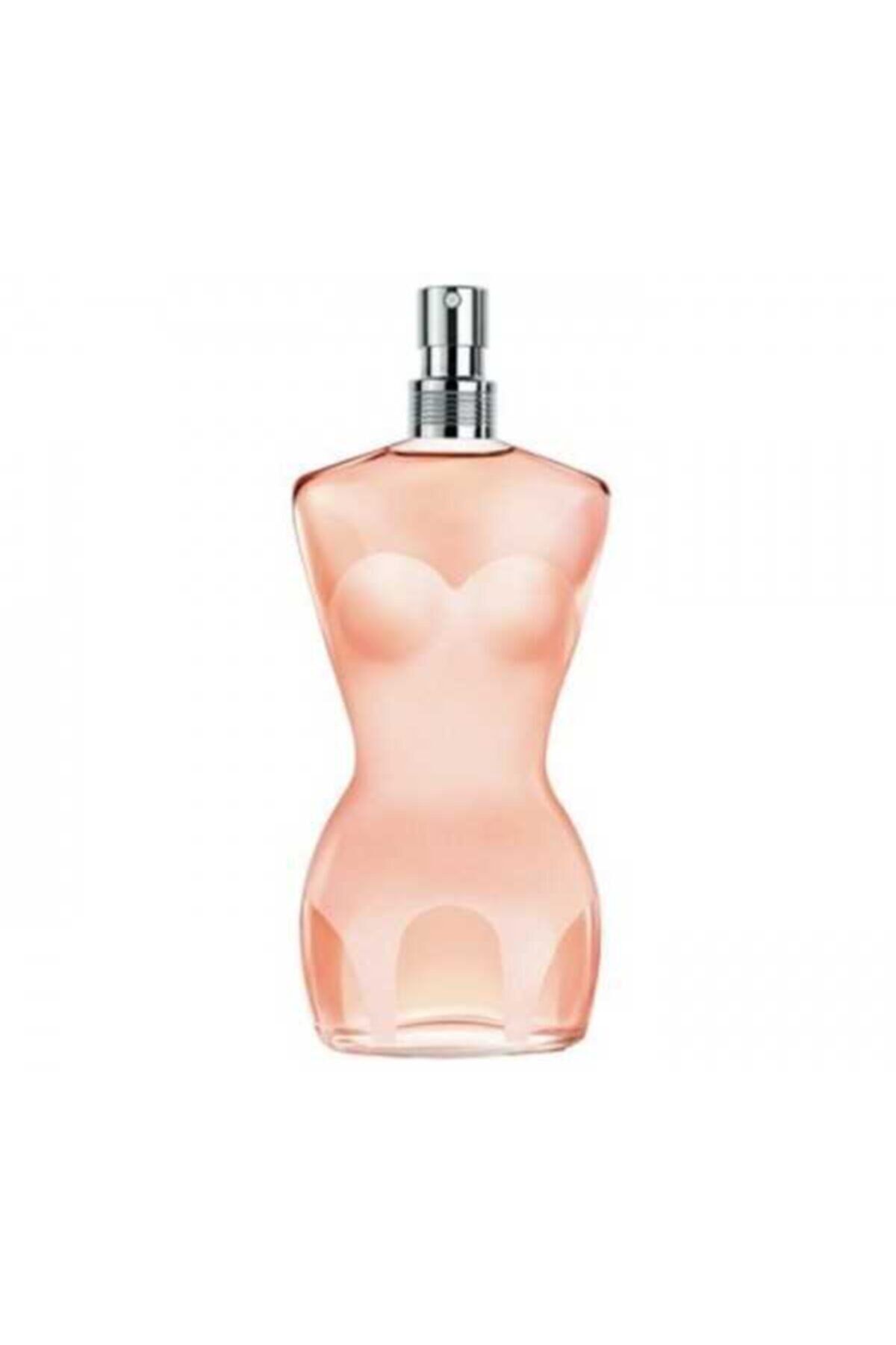 Jean Paul Gaultier Classique Edt 100ml Bayan Tester Parfüm