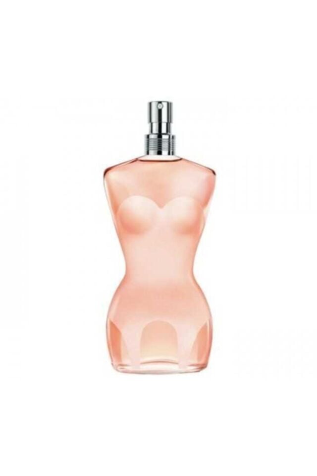 Jean Paul Gaultier Classique Edt 100ml Bayan Tester Parfüm