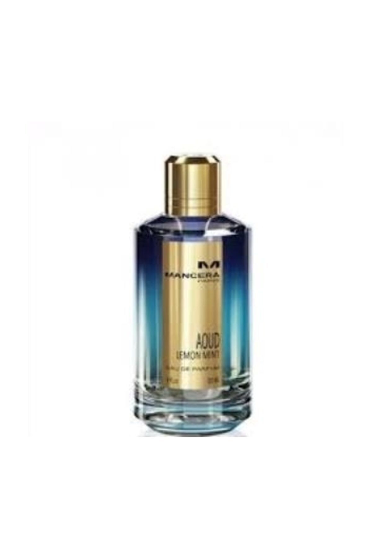 Aoud Lemon Mınt Edp 120 ml Unisex Parfüm