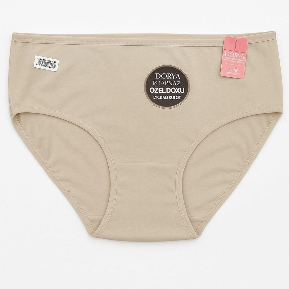 BAYAN BATTAL KÜLOT KADIN 2870