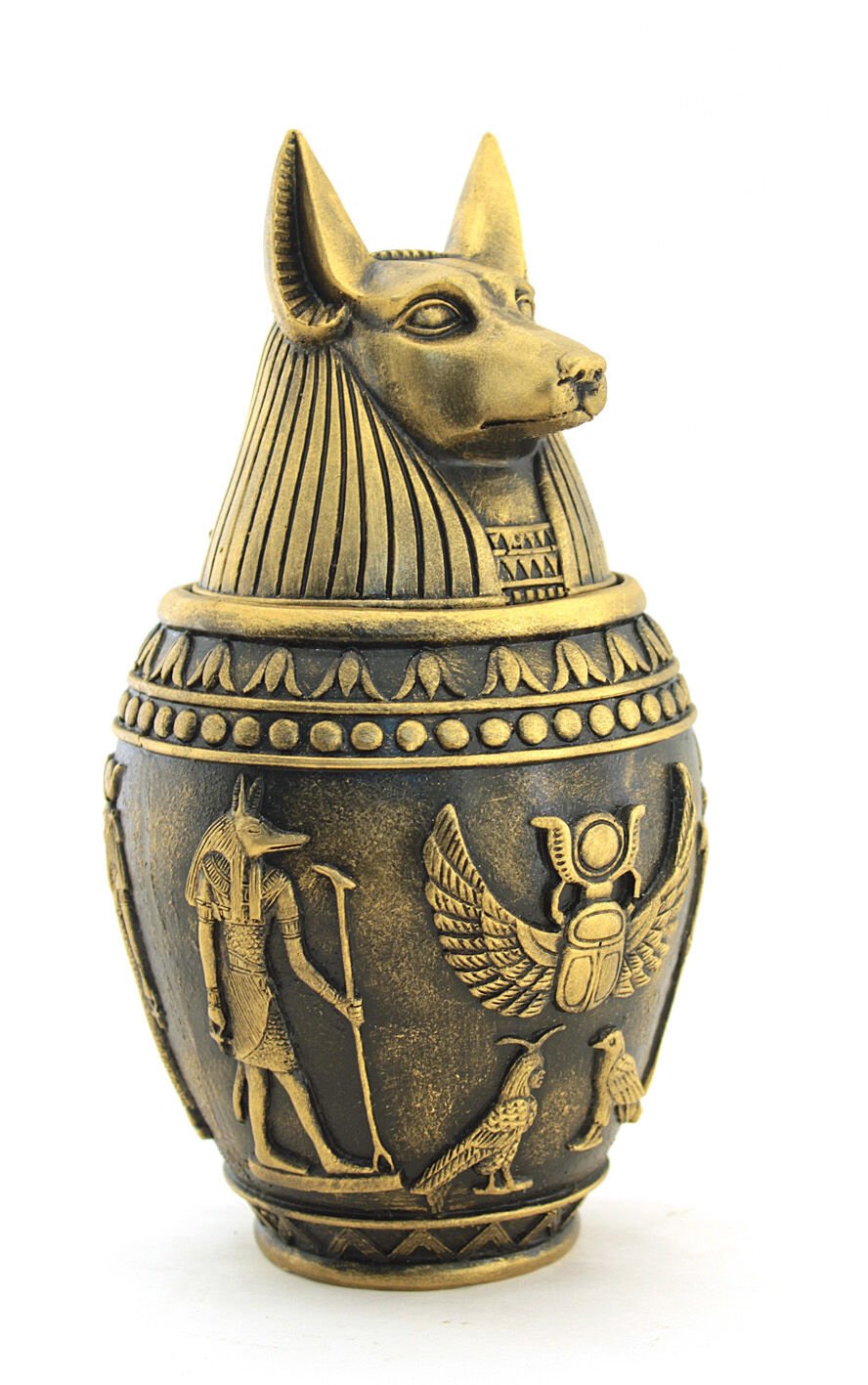 Anubis Küp