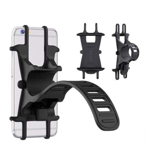 Motosiklet & Bisiklet Telefon Tutucu