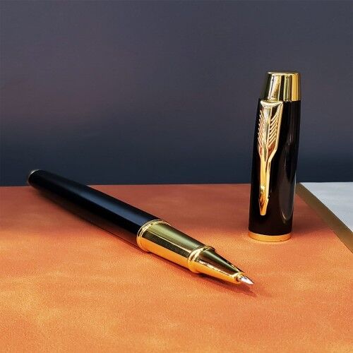 Soft Tarihsiz Deri Defter Kalem