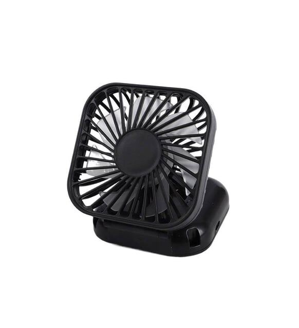 Boyuna Asılabilir Mini Taşınabilir Fan