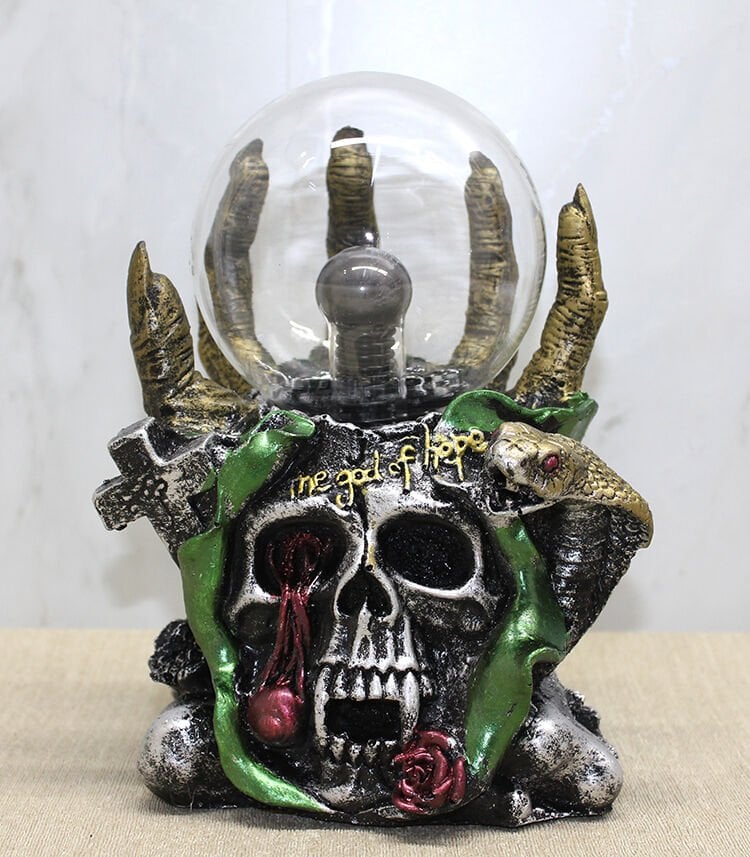 Polyester Plazma Lamba Model 1