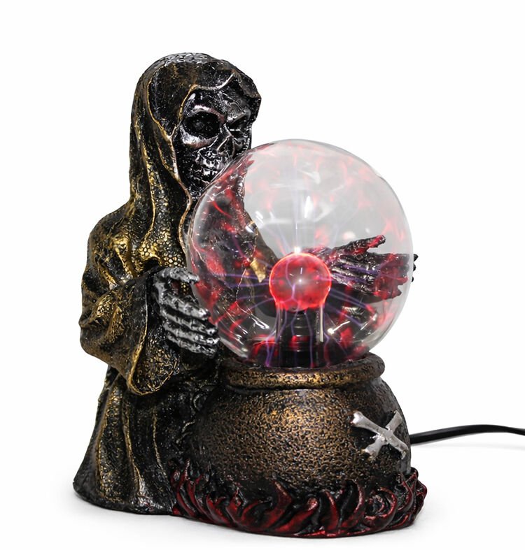 Polyester Plazma Lamba Model 4