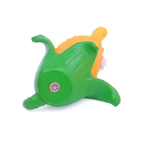 Sevimli Mısır Sesli Köpek Oyuncağı