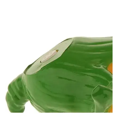 Sevimli Mısır Sesli Köpek Oyuncağı