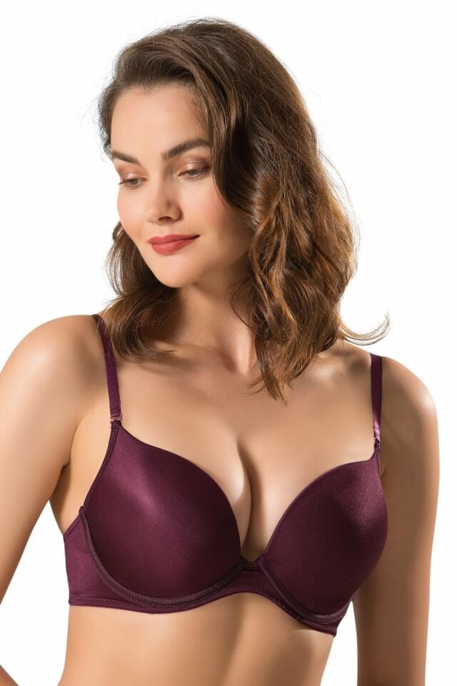 MİCRO KAPLI SİHİRLİ SÜTYEN KADIN 7033