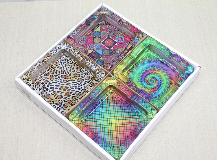 Cam Küllük Model 24