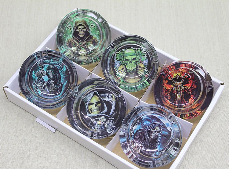 Cam Küllük Model 34