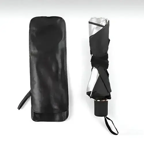 Araba Ön Cam Güneşlik Şemsiye