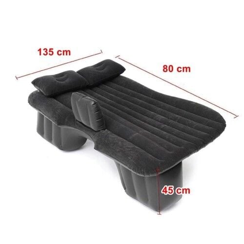 Araç İçi Şişme Yatak