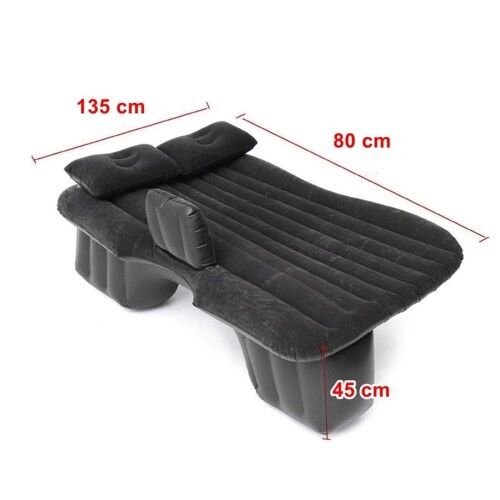 Araç İçi Şişme Yatak