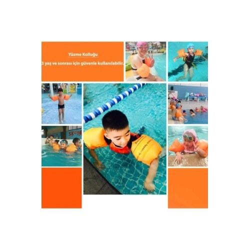 Şişme Yüzme Kolluğu