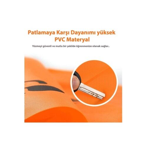 Şişme Yüzme Kolluğu