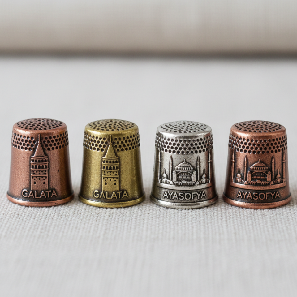 Yöresel Yüksüklük 6'Lı