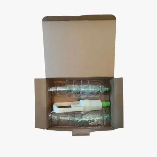 12'Lİ Profesyonel Hacamat Kupa Seti