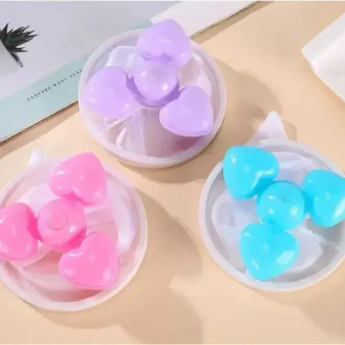 Çamaşır Makinesi Saç ve Tüy Toplama Filtresi