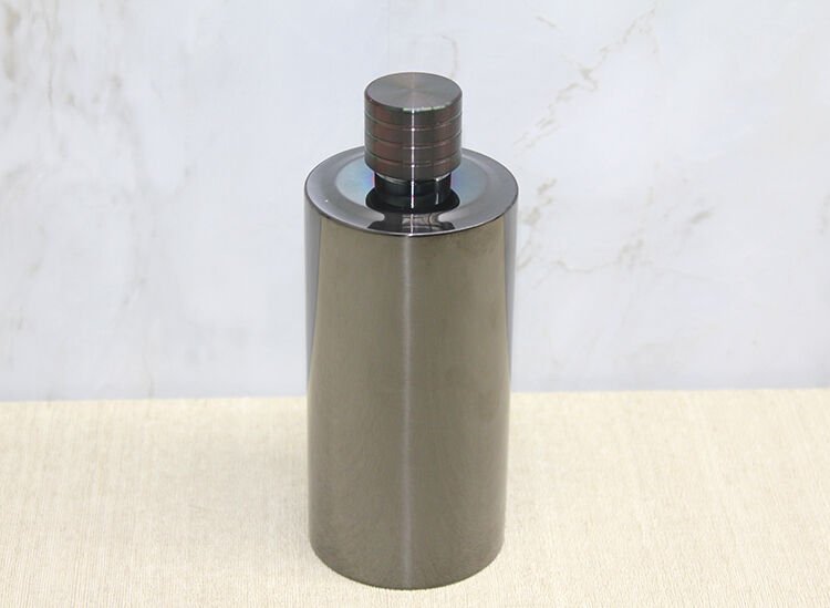 Çelik Shaker Model 1