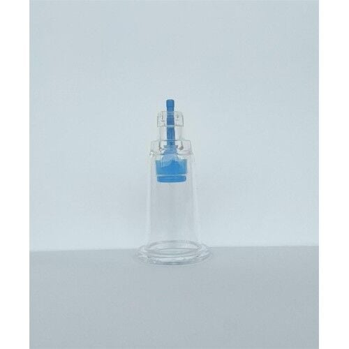 2 NUMARA HACAMAT KUPASI 100 Adet