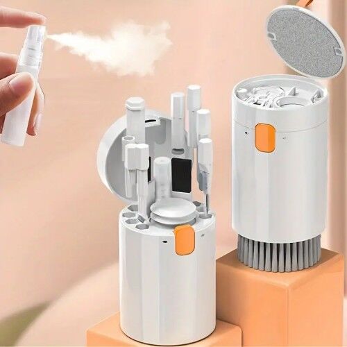 20-in-1 Profesyonel Elektronik Temizleme ve Bakım Kiti