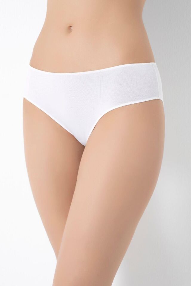 BAMBU  3LÜ SLİP KADIN 937