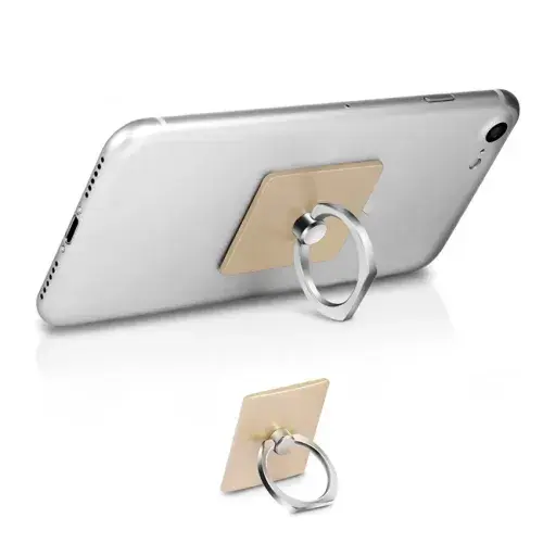 Cep Telefonu Selfie Yüzüğü