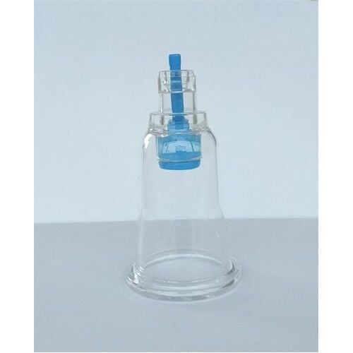 3 NUMARA HACAMAT KUPASI 100 Adet