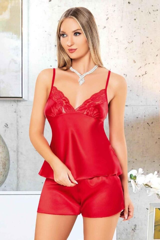 MİSS LARİS 3092 GECELİK